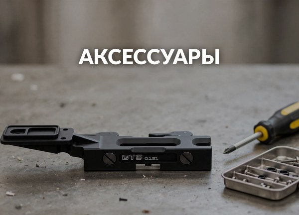 Аксессуары