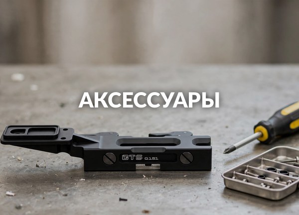 Аксессуары