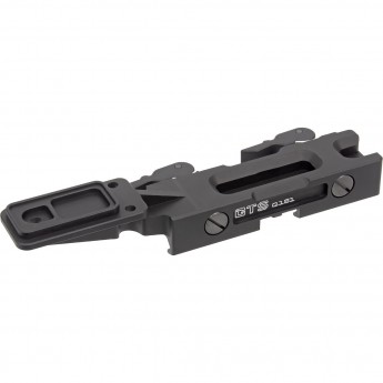 Кронштейн GUIDE GTS Q.151 для прицелов быстросъёмный Кронштейн GUIDE GTS Q.151 для прицелов быстросъёмный