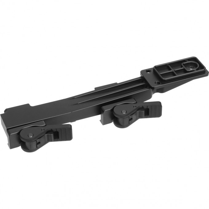 Кронштейн GUIDE QUICK MOUNT ZG18 для SR на Picatinny,быстросъёмный GU-Q-ZG18-SR Кронштейн GUIDE QUICK MOUNT ZG18 для SR на Picatinny,быстросъёмный GU-Q-ZG18-SR