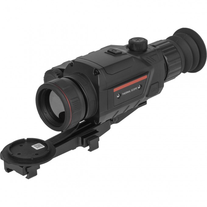 Прицел тепловизионный GUIDE TR430 x3.3-13.2, 384x288, D35 SR330