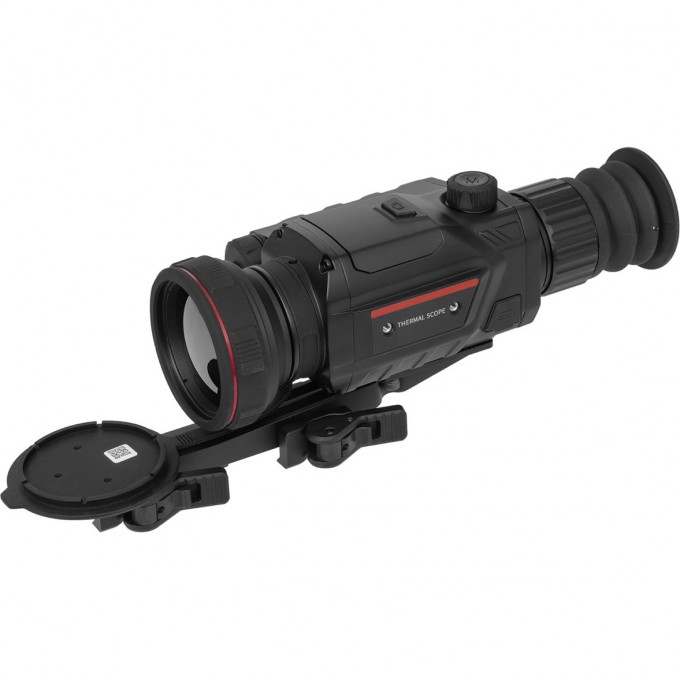 Прицел тепловизионный GUIDE TR650 x2.8-22.4, 640x480, D50мм SR650 Прицел тепловизионный GUIDE TR650 x2.8-22.4, 640x480, D50мм SR650