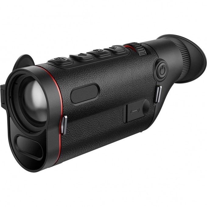 Тепловизионный монокуляр GUIDE EATECH LRF 640х512, D35 SE633L