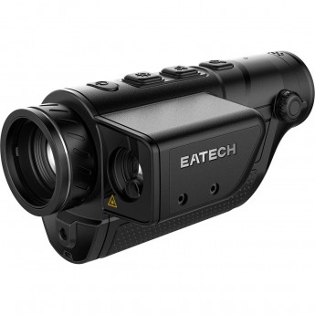 Тепловизионный монокуляр GUIDE TD431 LRF 384х288, D35 Тепловизионный монокуляр GUIDE TD431 LRF 384х288, D35