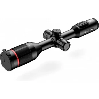 Тепловизионный прицел GUIDE TU650 x2.8-x22.4 640x480 12μm (50 мм, кольца 30 мм, до 5 ч, IP67)